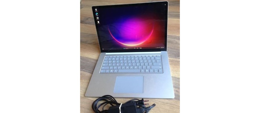 Pro Touchscreen/ Microsoft Surface 3 Laptop 