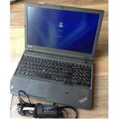 Lenovo Thinkpad W540 Laptop/ Core i7 – 4th Gen / 8gb Ram / 500b /15.6”/ FHD(1920 X 1080)/Win11 