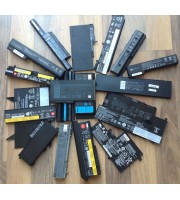 Laptop Batteries