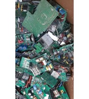 E-Waste Salvage 