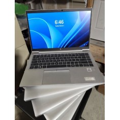 Hp 840 G5 Elitebook |Core i5-8th Gen |16Gb |256gb Win 11 | Grade A