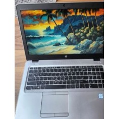 Hp Elitebook 850 G3 Core i5 6th Gen Win 11 Laptop