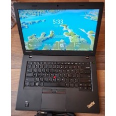 Thinkpad L450 i5 5th Gen 8gb~500gb |14" | Win 10 | Please Read Details