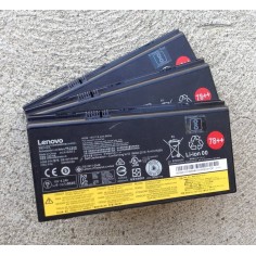 Lenovo Thinkpad Battery P70 P71  |00HW030 | 78++| Used| $30 each