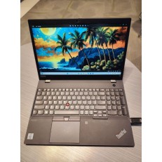 Lenovo Thinkpad T15  i7 512GB~24GB 10th Gen | 15” | Win 11| Grade A | Fast / Business + Pro 