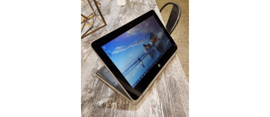 X360  Probook | FOLDABLE | Core i5 - 8th Gen