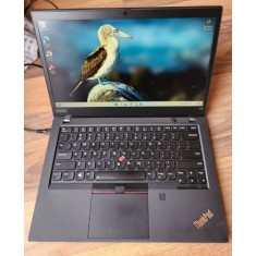 Lenovo Thinkpad T14 G1 Ryzen 5Pro 4th Gen