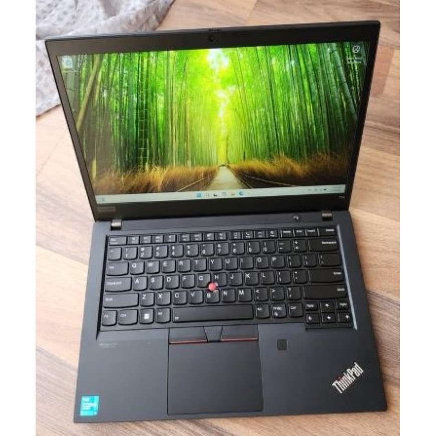 Lenovo Thinkpad T14 G2  Ryzen5 Pro 5th Gen |16G~512G| 14" | Grade A 