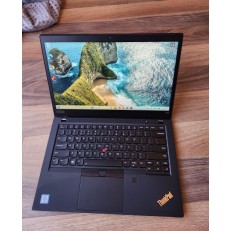 Touchscreen Lenovo Thinkpad T490 Core i5 256GB~16GB 8th Gen | 14” | Win 11| Grade A 