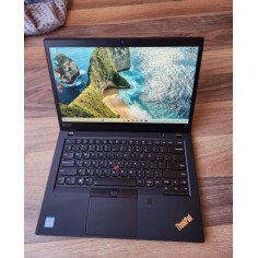 Touchscreen Lenovo Thinkpad T490 Core i5 256GB~16GB 8th Gen | 14” | Win 11| Grade A 