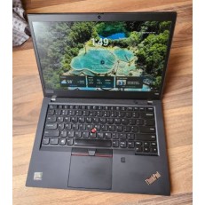 Lenovo Thinkpad T495|Ryzen 5Pro 3rd Gen| 14" |16Gb~ 256Gb | Win 11 | Grade A