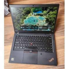 Lenovo Thinkpad T495|Ryzen 5Pro 3rd Gen| 14" |16Gb~ 256Gb | Win 11 | Grade A