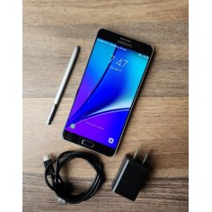 Samsung Galaxy Note 5 | 32Gb | UNLOCKED | S-pen, Charger, Cable | Ready To Go
