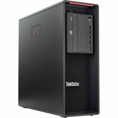 ThinKStation P520 / Intel Xeon W-2133 /16GB RAM  x 512 GB NVMe SSD /Great For Gaming