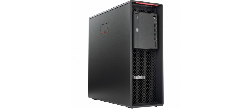 ThinKStation P520 /Intel Xeon W-2133