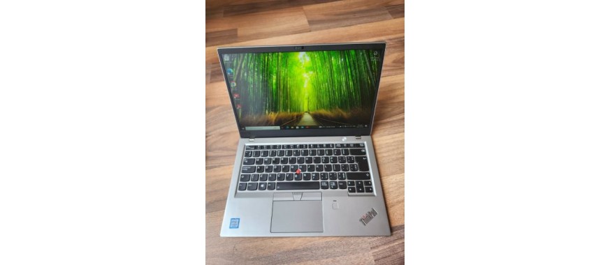 X1 Carbon Gen 6 ThinkPad i5 8th Gen |8G~256G| 14