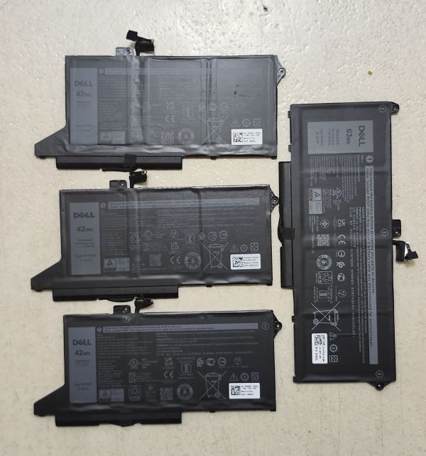 DELL 5420 BATTERY - Copy