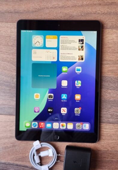 ipad 8 two