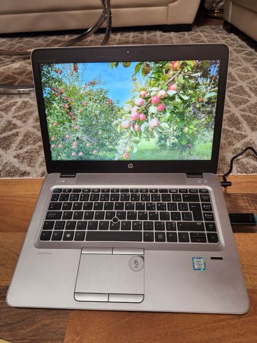 Elitebook 840 G3 / Retail n Bulk
