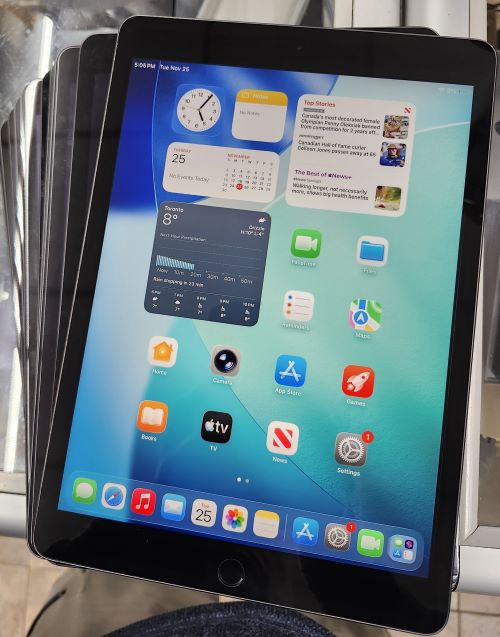 IPAD1A