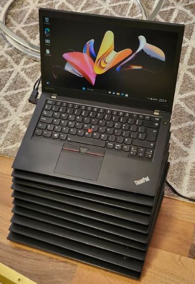 T460s T470s