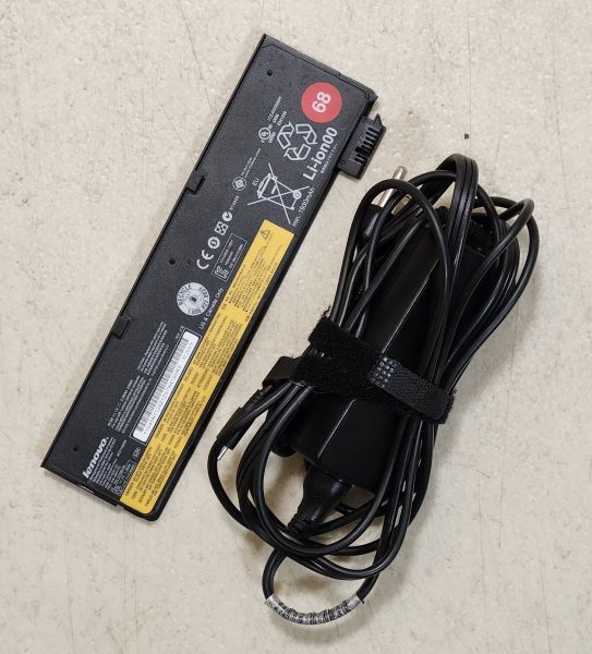 battry n charger