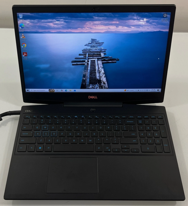 Dell G5 5500