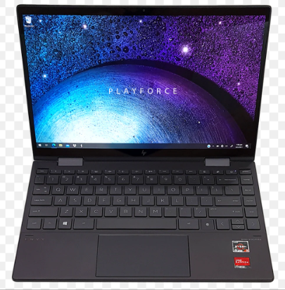 ENVY X360 A