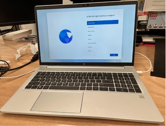 Elitebook 655 G10 A