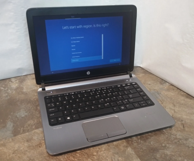 PROBOOK 430 G2 A