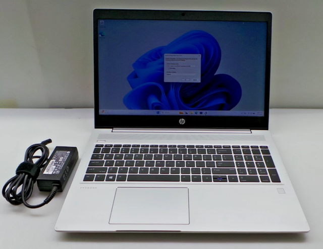 ProBook 455R G6 A
