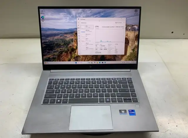 ZBook Studio 15 G8 A