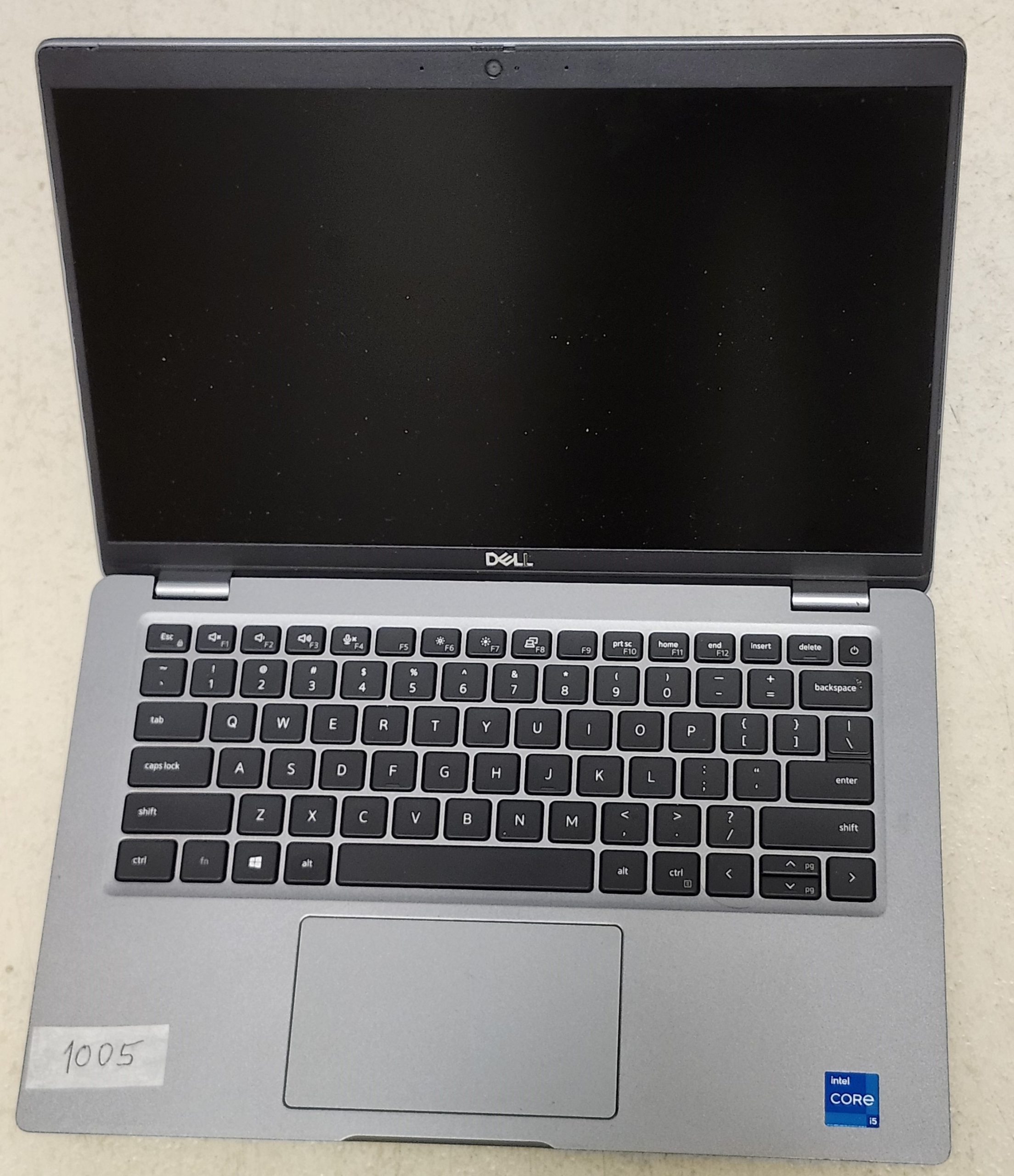 1005 dell 5420