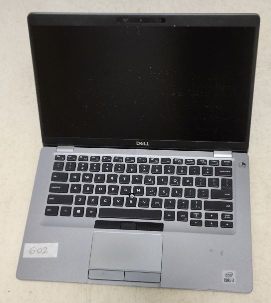 602 dell 5410 B