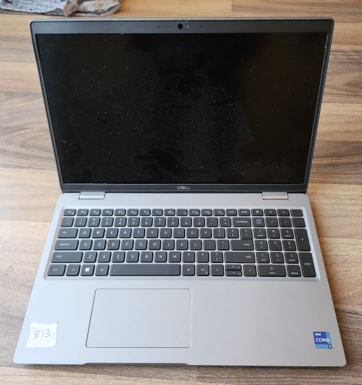 813 Dell precision 3560 - Copy
