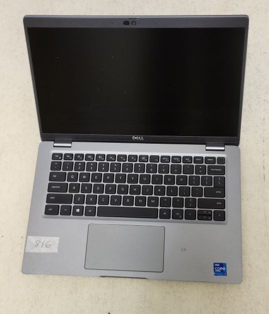 816 Dell 5420