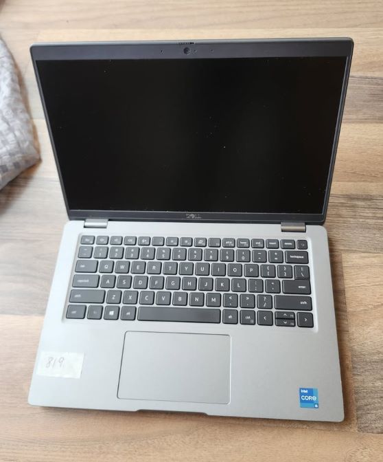 819 Dell Latitude 5420