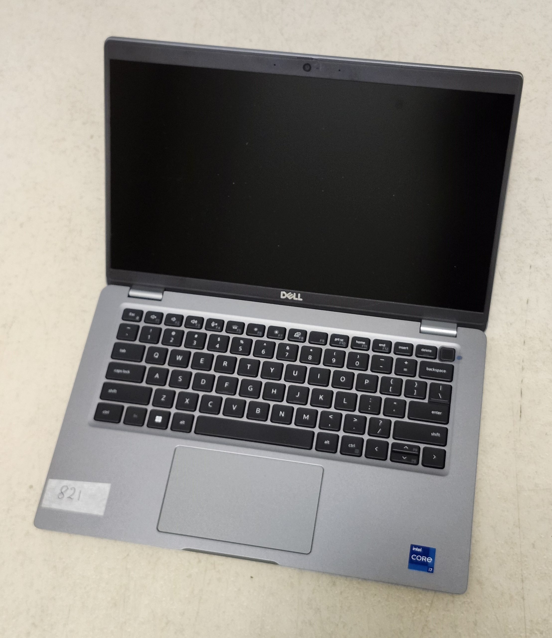 821 dell 5420