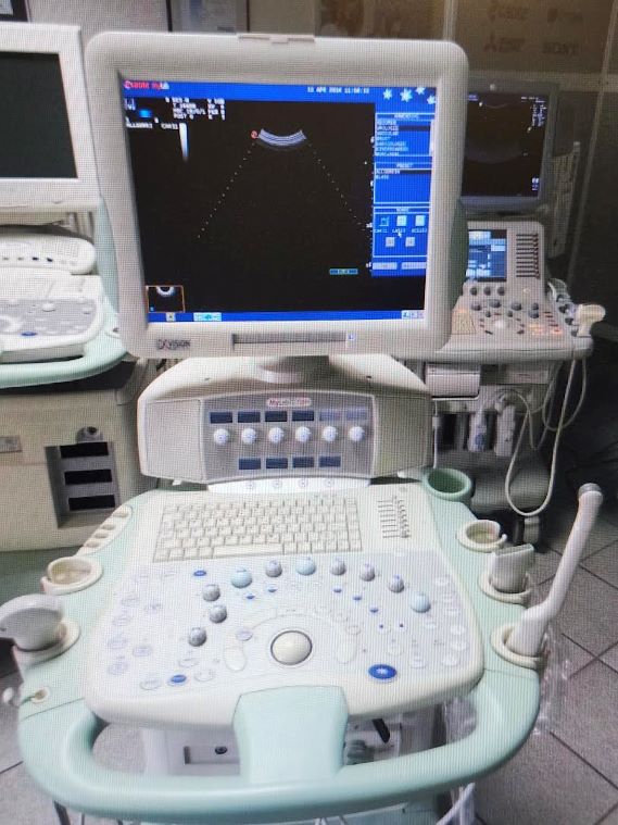 Esaote MyLabVision70