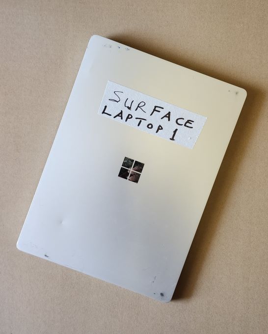 LAPTOP 1 13 INCH