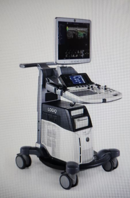 LOGIQ S7