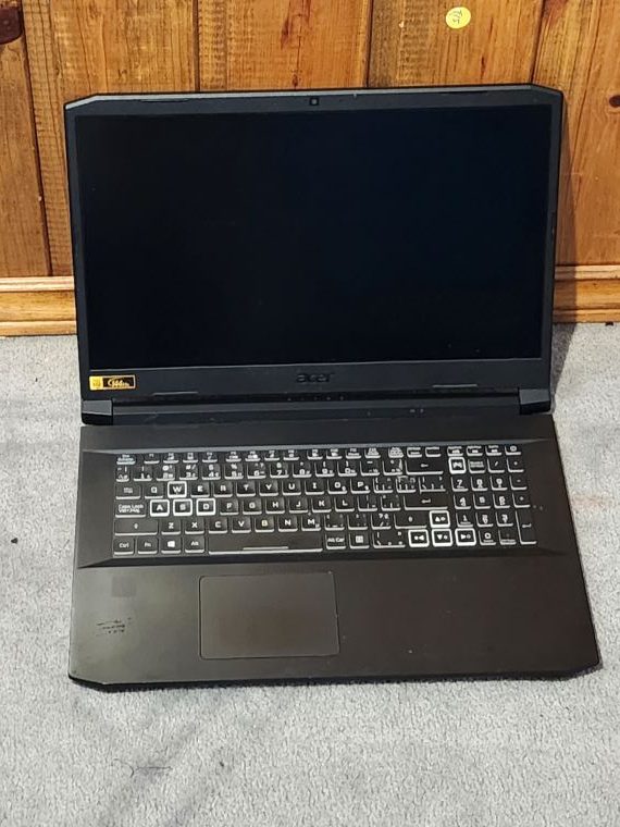 Q00 ACER NITRO 5 NC02