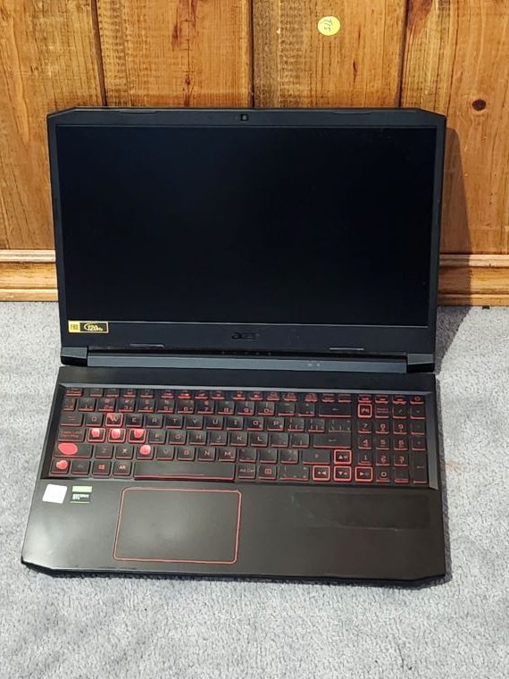 Acer Nitro 5 Gaming Laptop Parts or Fix