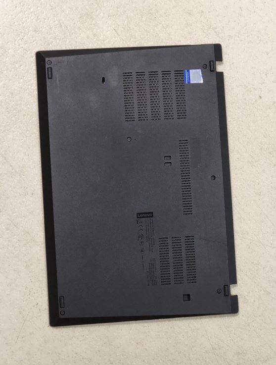 T14 G1 G2 T490 Bottom Cover