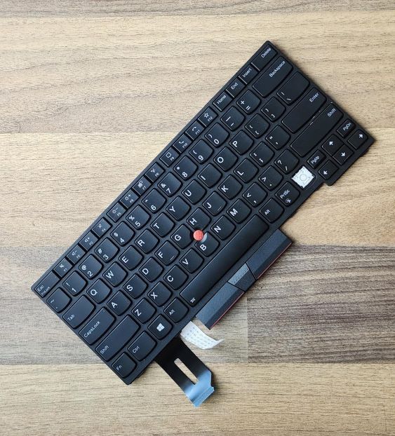 T14 G2 Keyboard