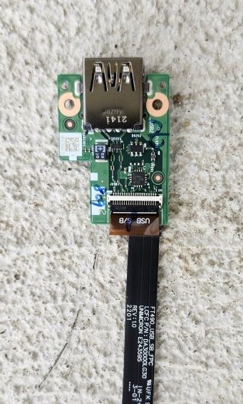T14 G2 P14S USB PCB - Copy