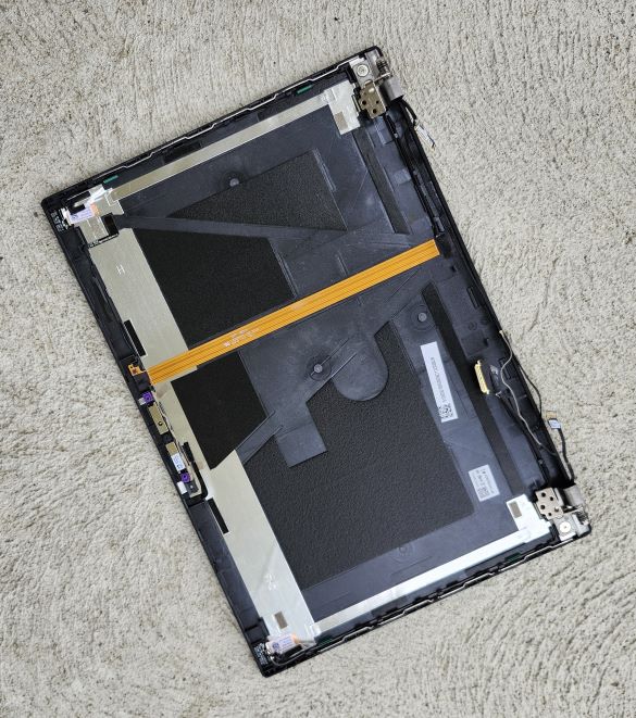 T14 G2 TOP COVER