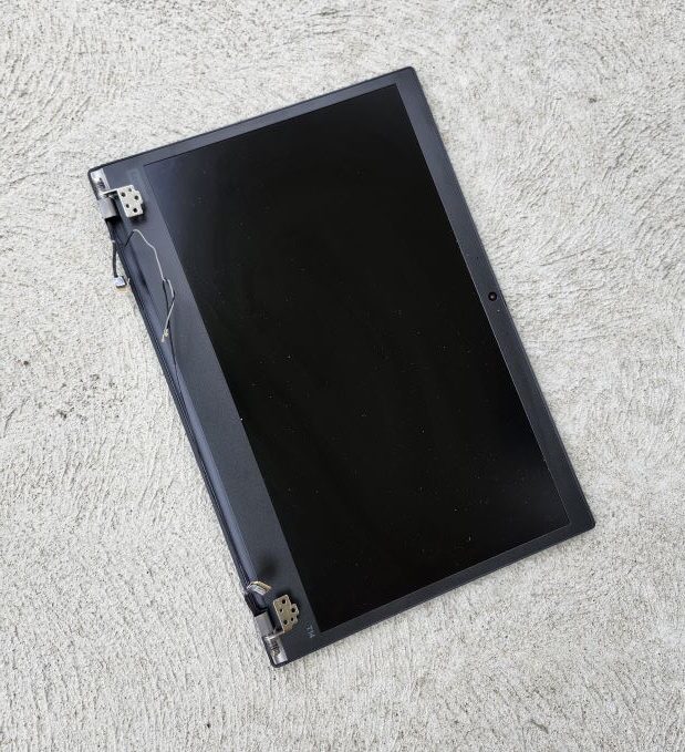 T14 G2 TOUCHSCREEN