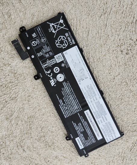 T14 T495 T490 BATTERY