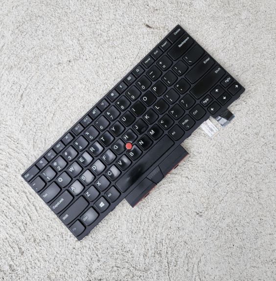 T470 shinning Keyboard